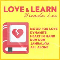 Brenda Lee - Love & Learn