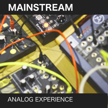 Various Artists - Mainstream (Analog Experience)
