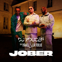 Dj Youcef - Jober