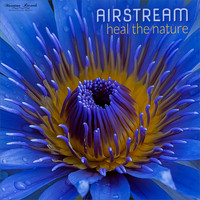 Airstream - Blue Pearl (Spring Lounge Cut)