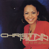 Christina Milian - AM To PM Remixes
