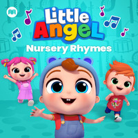 Little Angel - Little Angel's Nursery Rhymes