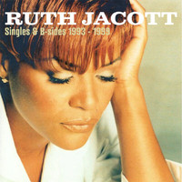 Ruth Jacott - Singles & B-sides 1993 - 1999