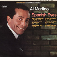 Al Martino - Spanish Eyes