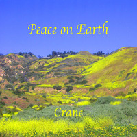 Crane - Peace on Earth