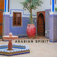 Leotie - Arabian Spirit