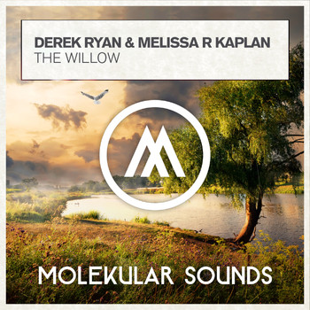 Derek Ryan & Melissa R. Kaplan - The Willow