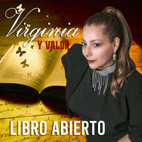 VIRGINIA Y VALOR - Libro Abierto