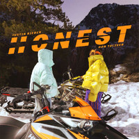 Justin Bieber - Honest (Explicit)