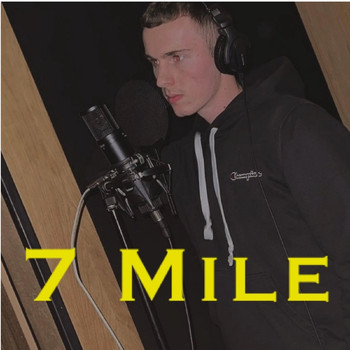 England - 7 Mile (Explicit)