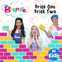 The Beanies - Brick One, Brick Two