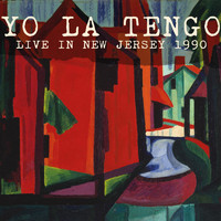 Yo La Tengo - Wfmu Studios, East Orange, New Jersey 4th February 1990