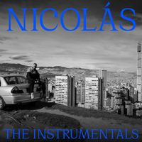 Egreen - Nicolás (The instrumentals)