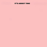 Envyi - It's About Time