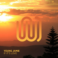Young Jamie - If It's Love