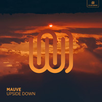 Mauve - Upside Down