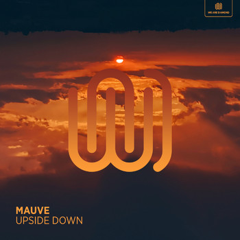 Mauve - Upside Down