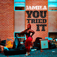 Jamila - You Tried It