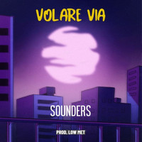 Sounders - Volare Via