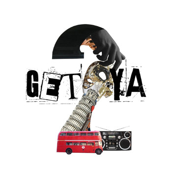 Noone - Get 2 Ya