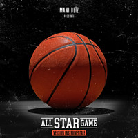 Mani Deïz - All star Game (Version instrumentale)