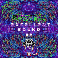 DVRKSTVR - Excellent Sound E.P.