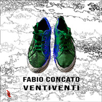 Fabio Concato - Ventiventi