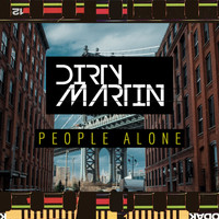 Dirty Martin - People Alone