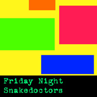 Snakedoctors - Friday Night