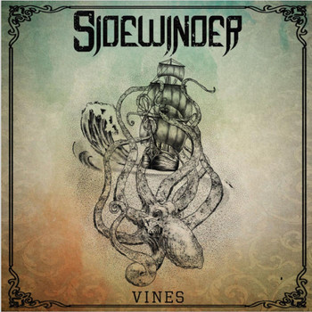 Sidewinder - Vines (Explicit)