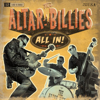 The Altar Billies - All In