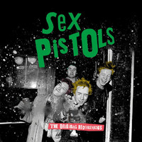 Sex Pistols - God Save The Queen (Remastered 2012 [Explicit])