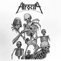 Atrocity - To Be... ...Or Not to Be (Re-Release)