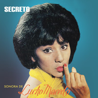 Lucho Macedo Y Su Sonora - Secreto