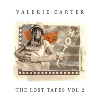 Valerie Carter - The Lost Tapes Vol. 2