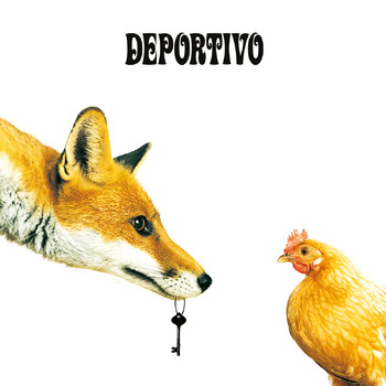 Deportivo - Deportivo (Explicit)