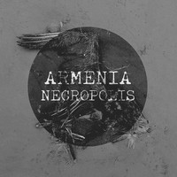 Armenia - Necropolis
