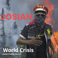 Josiah (Teddy) Kinlock - World Crisis