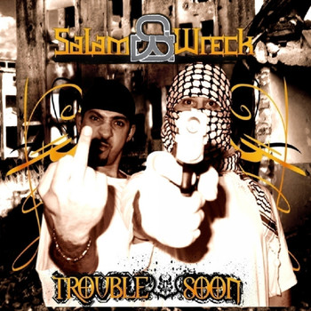 Various Artists - Trouble Soon (Explicit)