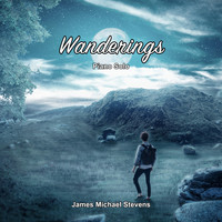 James Michael Stevens - Wanderings