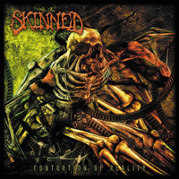Skinned - Contortion of Reality