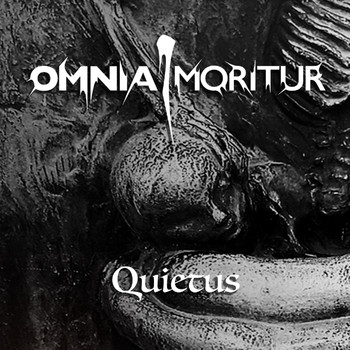 Omnia Moritur - Quietus