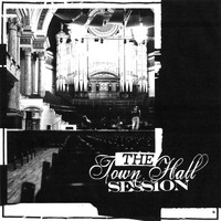 Fudge. - The Town Hall Session (Explicit)