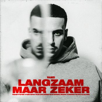 Ramzi - Cijfers