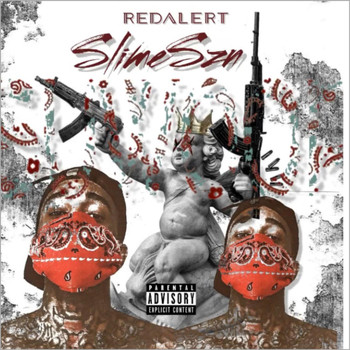 Red Alert - SlimeSzn (Explicit)
