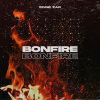 Eddie ZAR - Bonfire