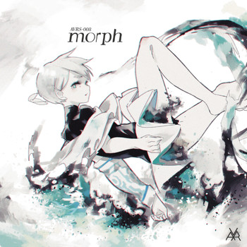 Various Artists - Morph