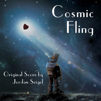 Jordan Seigel - Cosmic Fling (Original Score)