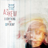 Joy Askew - Everything Is Different