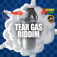 King Bubba FM - Tear Gas Riddim